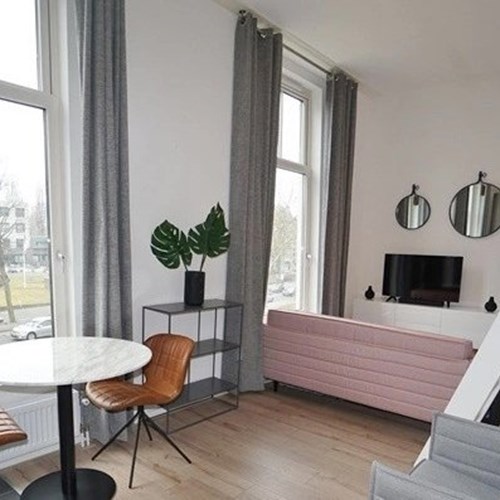 Rotterdam, Eendrachtsweg, 2-kamer appartement - foto 1