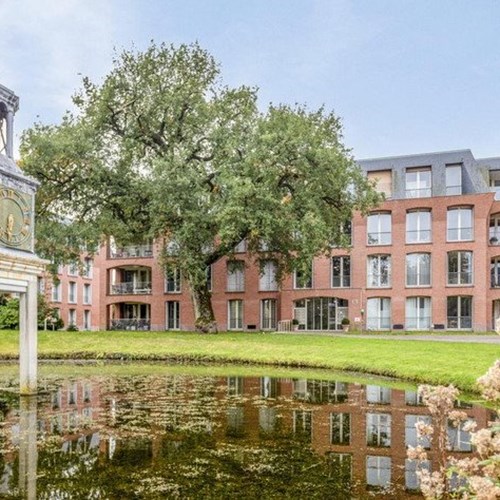 Aerdenhout, Boekenroodeweg, 3-kamer appartement - foto 1