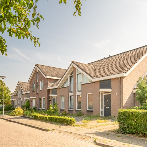 Helden, Klaproos, hoekwoning - foto 1