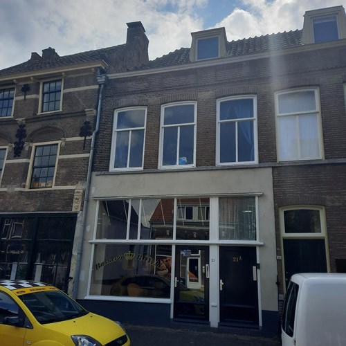 Culemborg, Zandstraat, maisonnette - foto 1