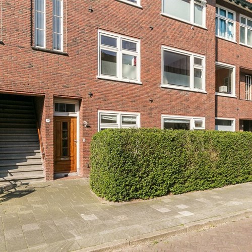 Groningen, Jan van Galenstraat, benedenwoning - foto 1