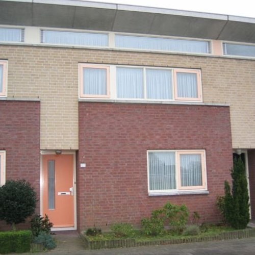 Geldrop, Koninginnestraat, tussenwoning - foto 1