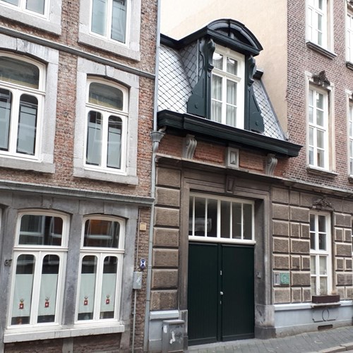 Maastricht, Capucijnenstraat, loft woning - foto 1