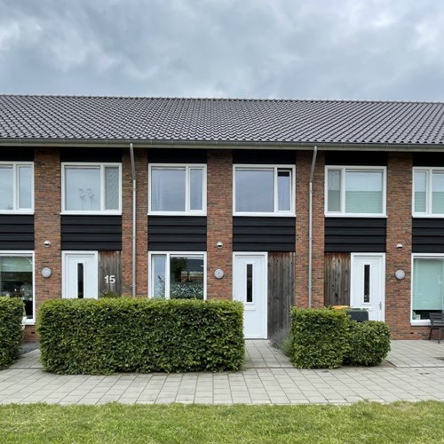 Meppel, Kamgras, tussenwoning - foto 1