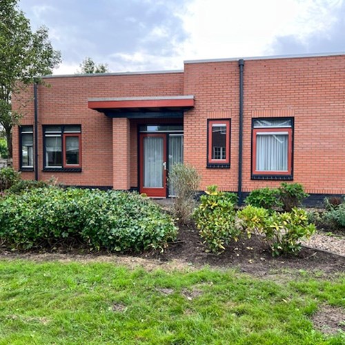 Gieten, Hoevenkamp, geschakelde woning - foto 1