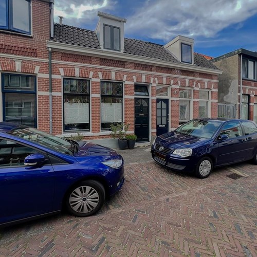 Haarlem, Voorzorgstraat, tussenwoning - foto 1