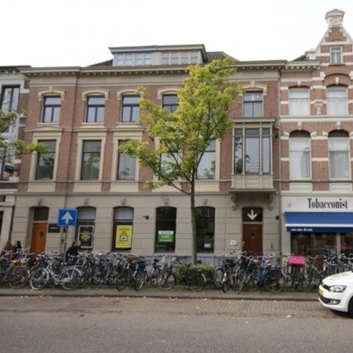 Breda, Willemstraat, 2-kamer appartement - foto 1