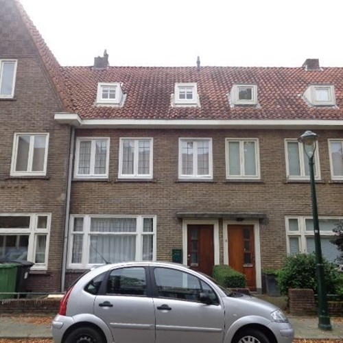 Eindhoven, Musschenbroekstraat, kamer - foto 1