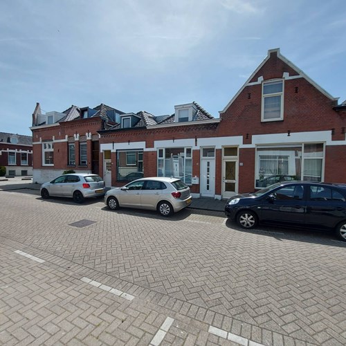 Rotterdam, Zwijndrechtsestraat, eengezinswoning - foto 1