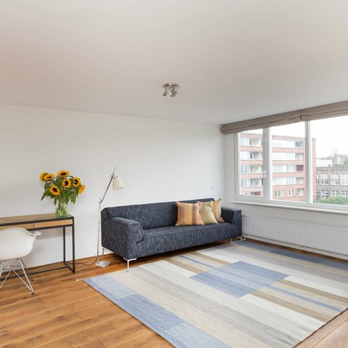 Amsterdam, Marie heinekenplein, 3-kamer appartement - foto 1