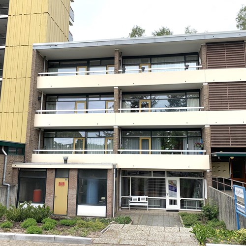 Emmen, Landschaplaan, 4-kamer appartement - foto 1