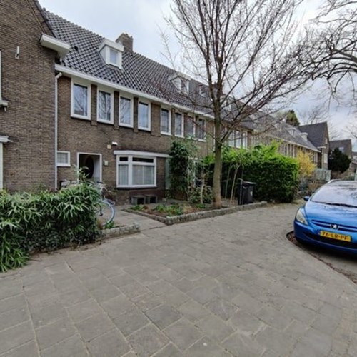 Eindhoven, Brugmanstraat, tussenwoning - foto 1