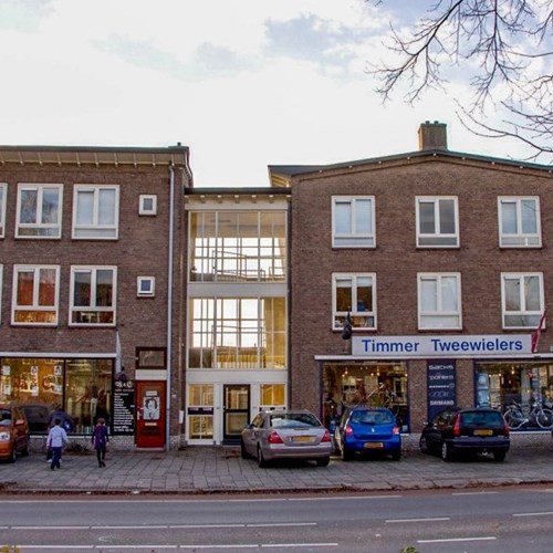 Deventer, Van Oldenielstraat, 3-kamer appartement - foto 1