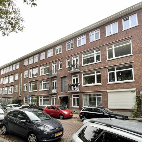 Rotterdam, Baljuwplein, 3-kamer appartement - foto 1