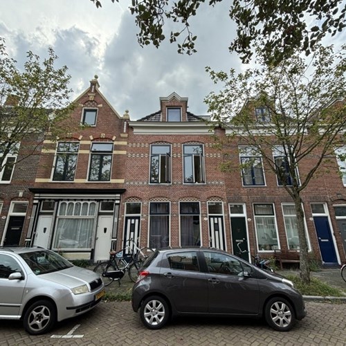 Groningen, van Sijsenstraat, zelfstandige studio - foto 1