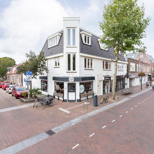 Heemstede, Binnenweg, 4-kamer appartement - foto 1