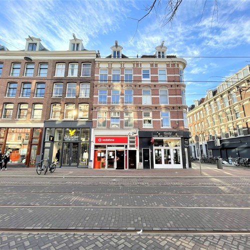 Amsterdam, Ferdinand Bolstraat, 2-kamer appartement - foto 1