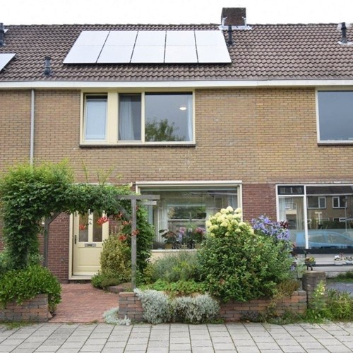 Purmerend, Saturnusstraat, eengezinswoning - foto 1