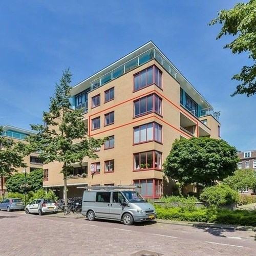 Utrecht, Hartingstraat, 3-kamer appartement - foto 1