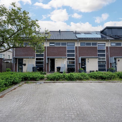 Almere, Winonahstraat, tussenwoning - foto 1