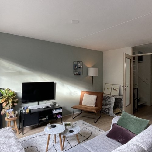 Amersfoort, Hugo de Vries Serre, tussenwoning - foto 1