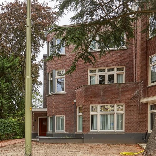 Den Haag, Scheveningseweg, bovenwoning - foto 1