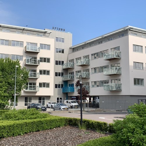 Zwolle, Govert Flinckstraat, 2-kamer appartement - foto 1