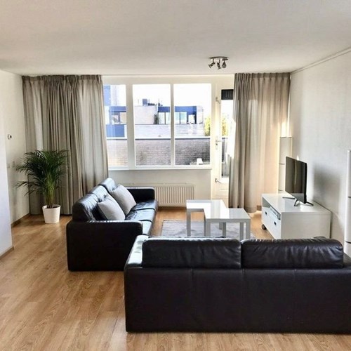 Hoofddorp, Lettenburg, 3-kamer appartement - foto 1