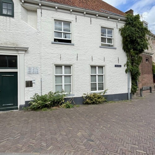 Amersfoort, Muurhuizen, kamer - foto 1