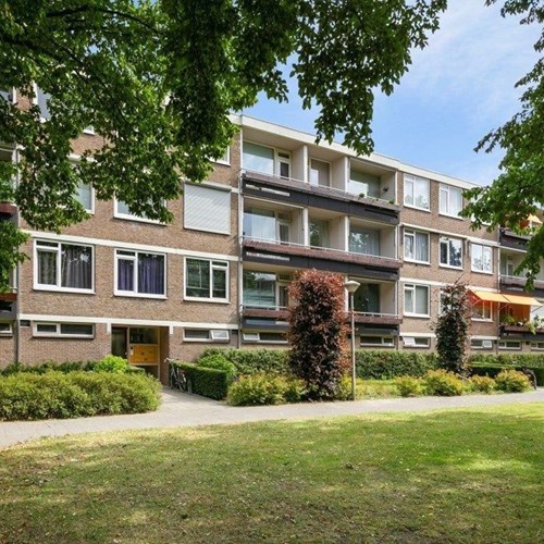 Eindhoven, Veldmaarschalk Montgomerylaan, 3-kamer appartement - foto 1