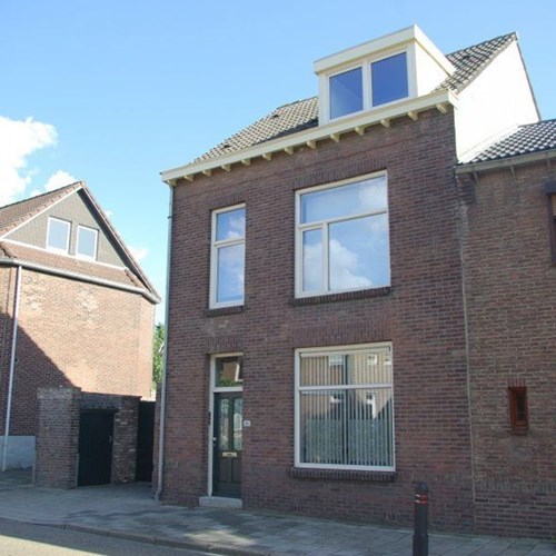 Sittard, Broeksittarderweg, 2-kamer appartement - foto 1