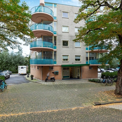 Rotterdam, 1e Jerichostraat, 3-kamer appartement - foto 1