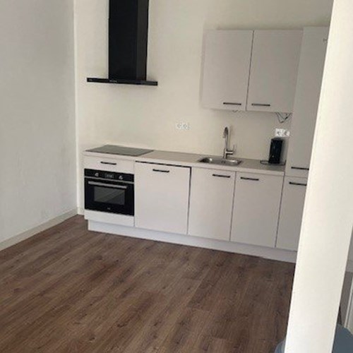 Tilburg, Stedekestraat, 4-kamer appartement - foto 1