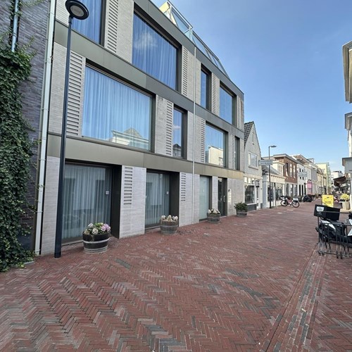 Alphen aan den Rijn, Raadhuisstraat, 3-kamer appartement - foto 1