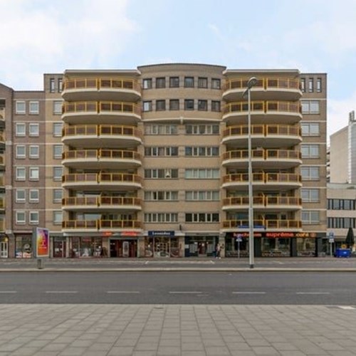 Eindhoven, Stationsweg, 3-kamer appartement - foto 1