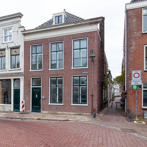 Gouda, Turfmarkt, bovenwoning - foto 1