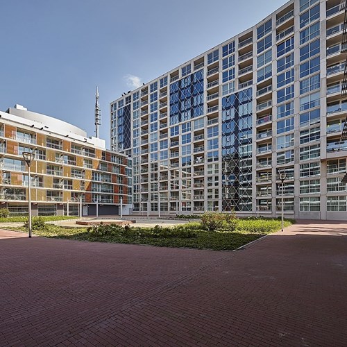 Eindhoven, Frits Philipslaan, 3-kamer appartement - foto 1