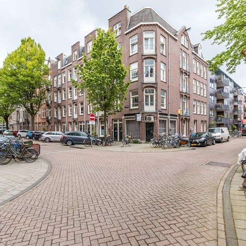 Amsterdam, Ingogostraat, 3-kamer appartement - foto 1