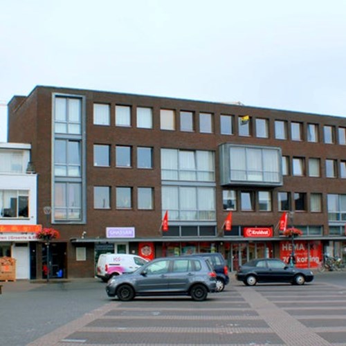 Eindhoven, Woenselse Markt, 2-kamer appartement - foto 1