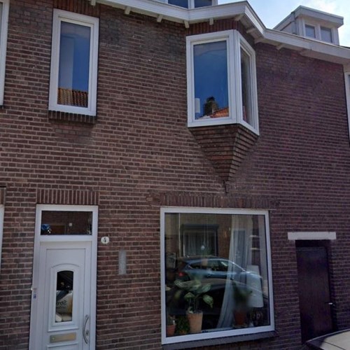 Tilburg, Quinten matsijsstraat, tussenwoning - foto 1