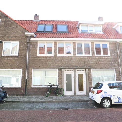 Eindhoven, Margrietstraat, 2-kamer appartement - foto 1