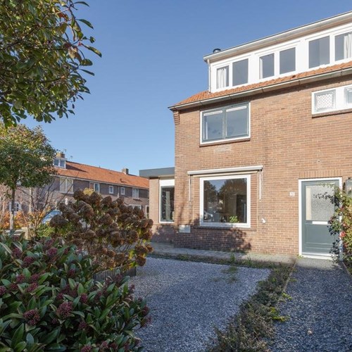 Loosdrecht, Meidoornlaan, hoekwoning - foto 1