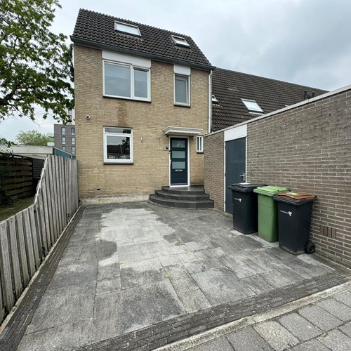 Purmerend, Veilinghof, hoekwoning - foto 1