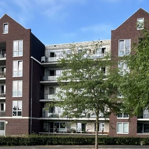 Barneveld, Orpingtonlaan, 3-kamer appartement - foto 1