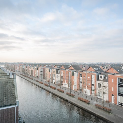 Heerhugowaard, Hemelboog Binnen, 3-kamer appartement - foto 1