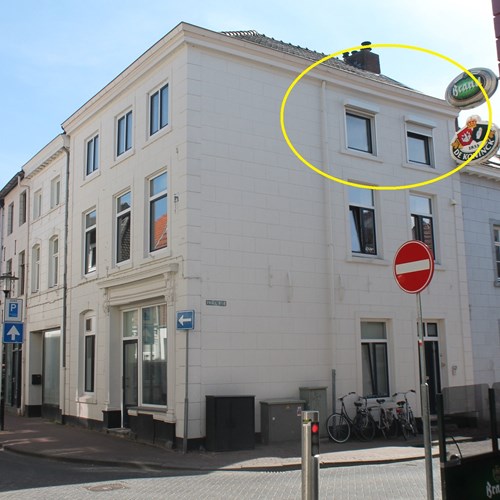 Sittard, Putstraat, zelfstandige studio - foto 1