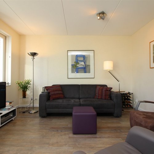 Amsterdam, Banne Buikslootlaan, 3-kamer appartement - foto 1