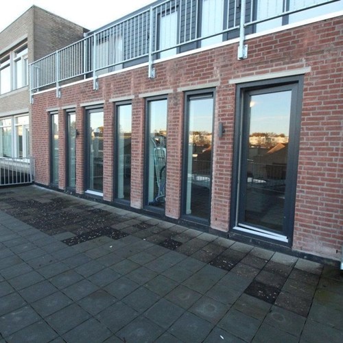 Eindhoven, Kruisstraat, zelfstandige studio - foto 1