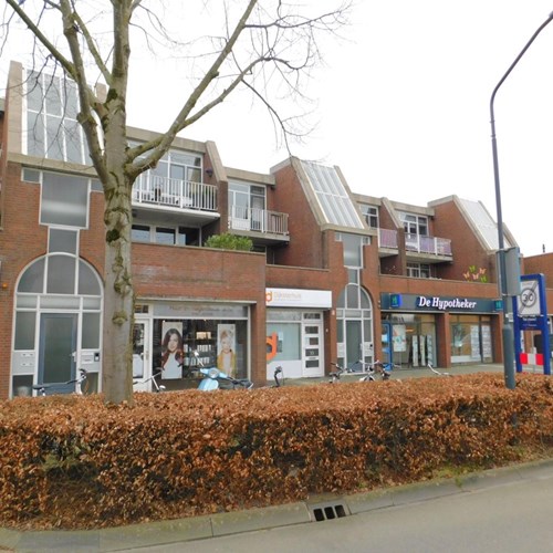 Oosterhout (NB), Bredaseweg, 3-kamer appartement - foto 1