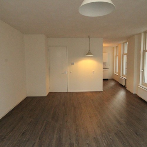 Amsterdam, Rokin, 3-kamer appartement - foto 1